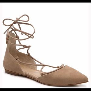 NEW Vince Camuto Jerri flats